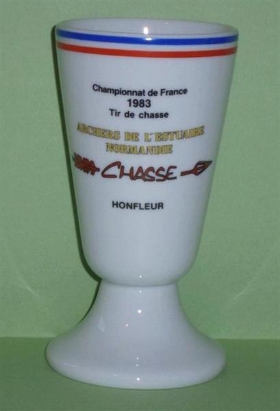 1983 Nature Honfleur